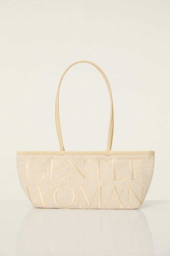 GentleWoman Sailor Twinkling Bag