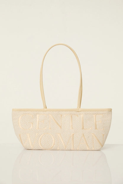 GentleWoman Sailor Twinkling Bag