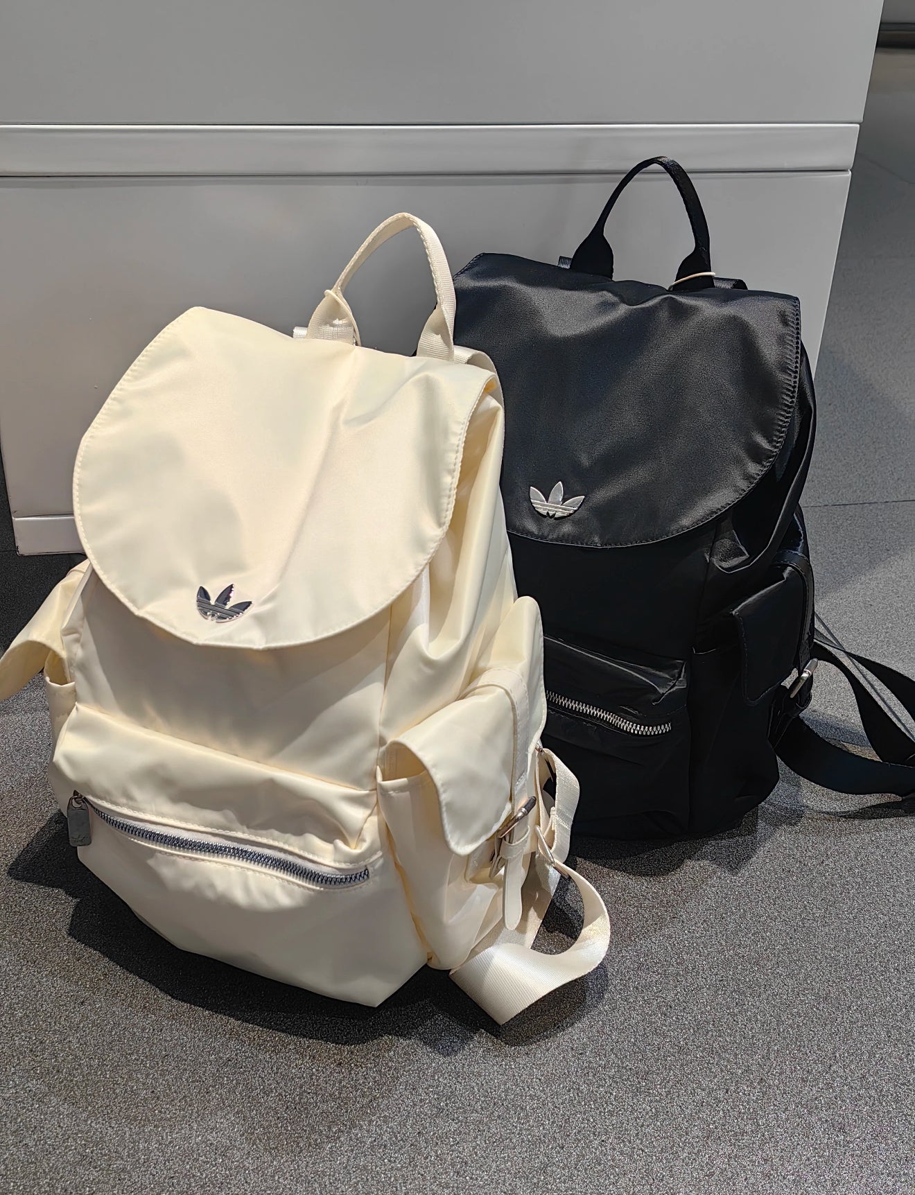 Adidas Backpack – TheScentStory