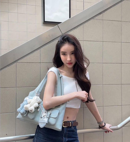 Stand Oil New Fika Bag