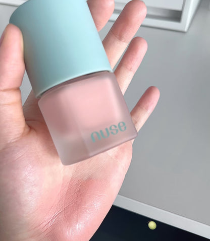 Nuse Liquid Mousse Cheek Blush