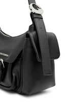 GentleWoman Multi New Bag Black