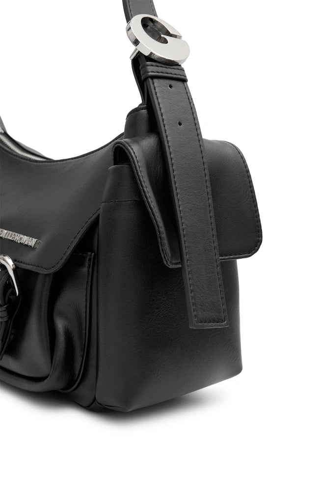 GentleWoman Multi New Bag Black