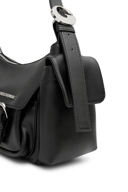 GentleWoman Multi New Bag Black