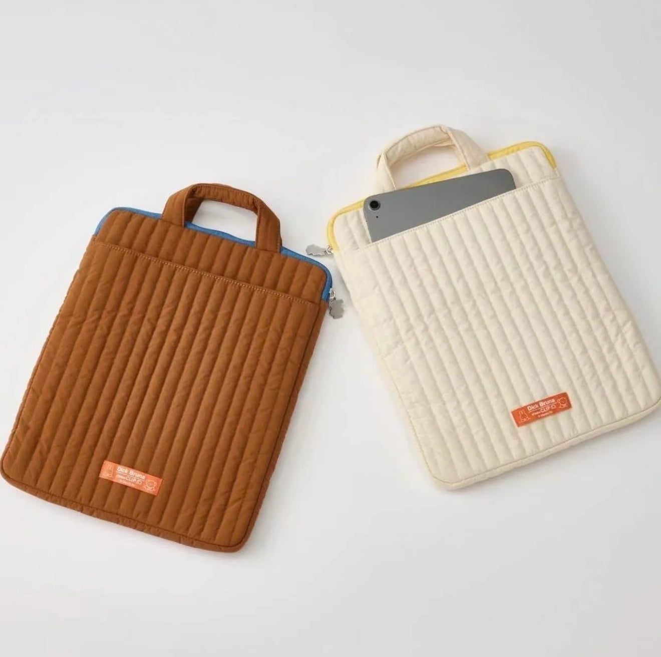 Miffy Laptop IPad Sleeve Cover