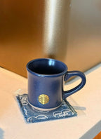 Starbucks Denim Mug