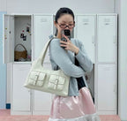Stand Oil New Fika Bag
