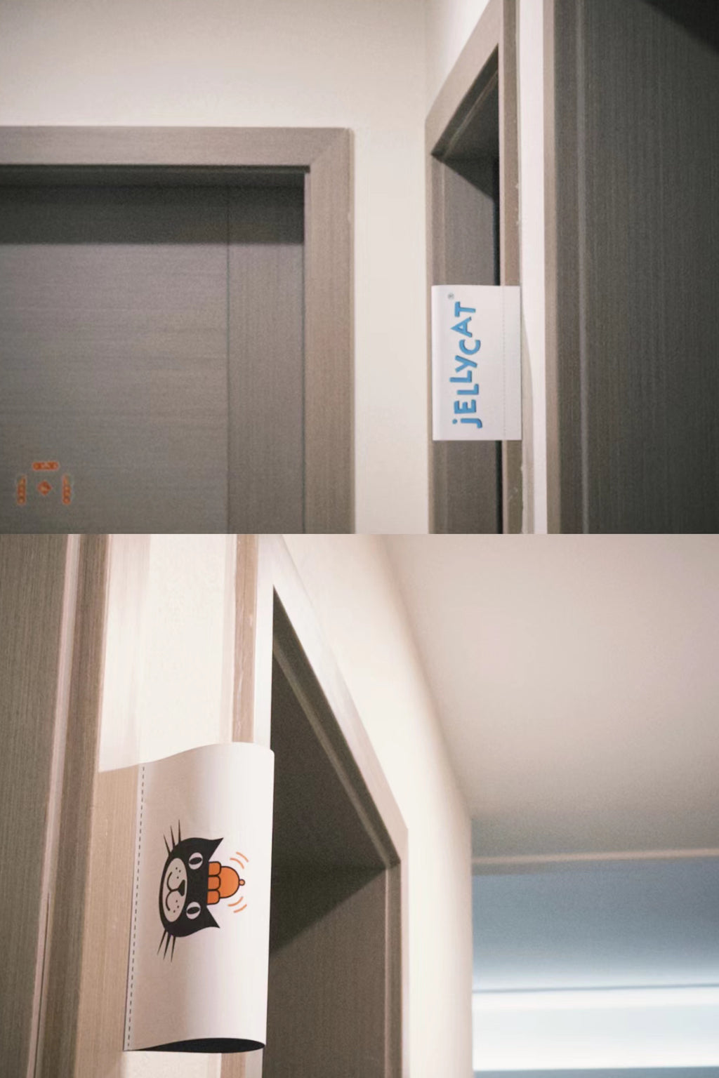 JellyCat Sticker