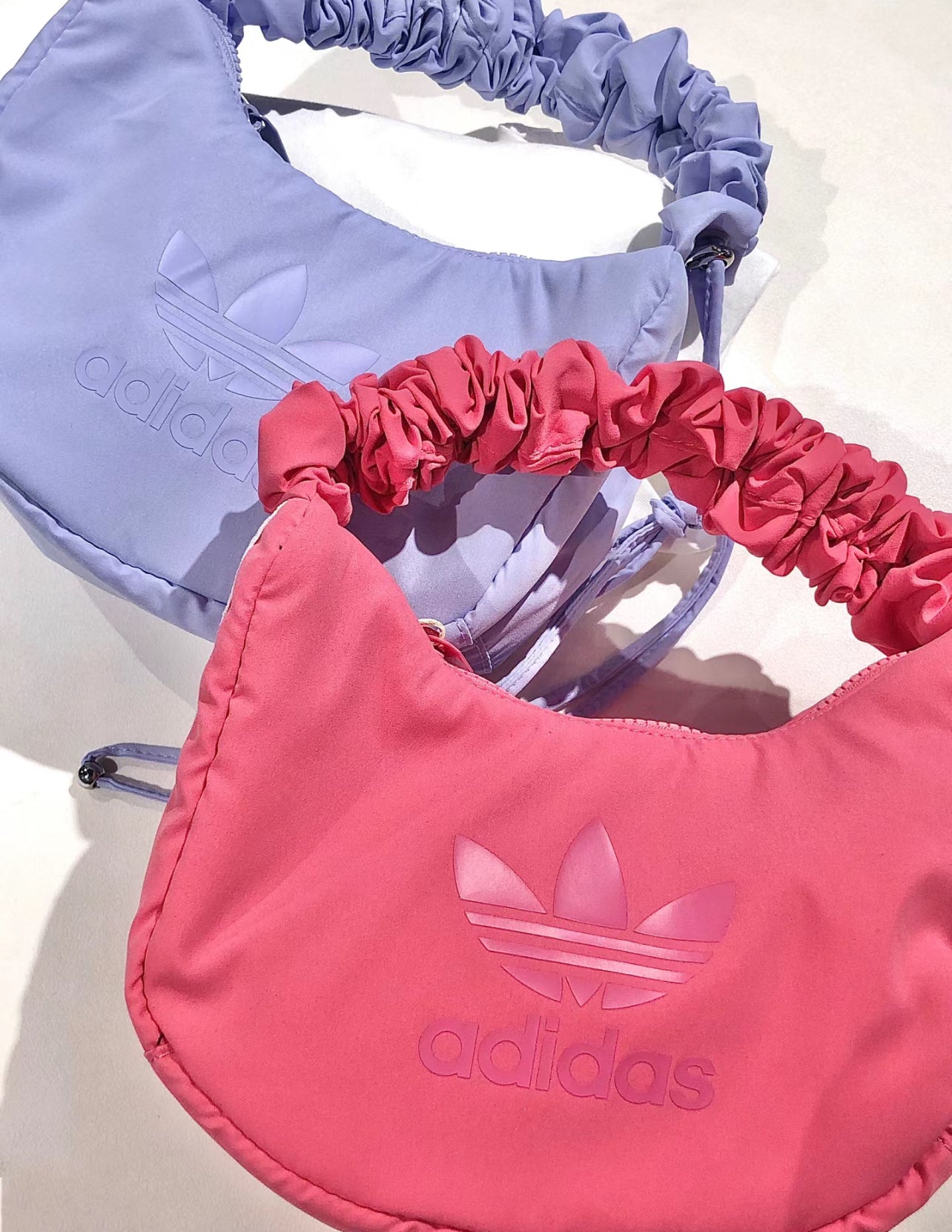 Adidas Colourful Shoulder Bag