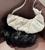 Adidas Leather Croissant Bag