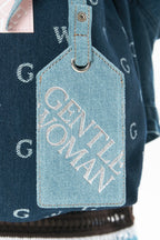 GentleWoman Lanyard : Bag Tag Card Holder