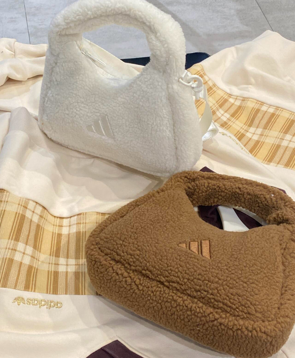 Adidas Flurry Bag