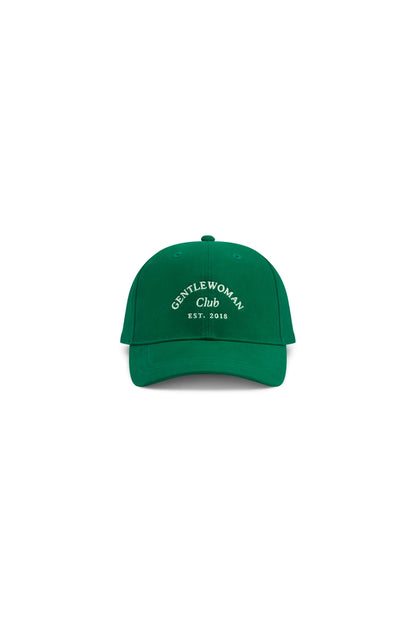 GentleWoman Club Cap
