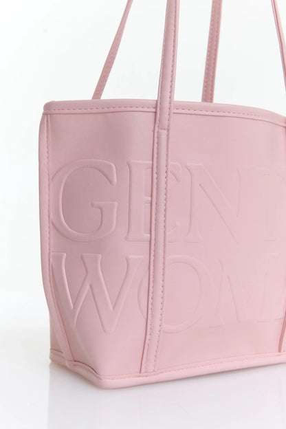 GentleWoman Leather Soiree Bag