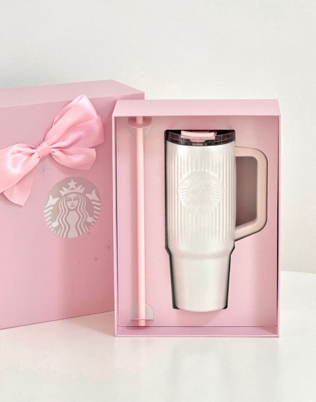 Starbucks Princess Tumblr Gift Box