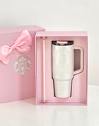 Starbucks Princess Tumblr Gift Box