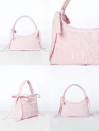 GentleWoman Nylon Ribbon Bag
