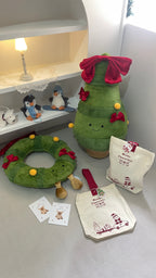 Xmas Limited Gifting Pouch