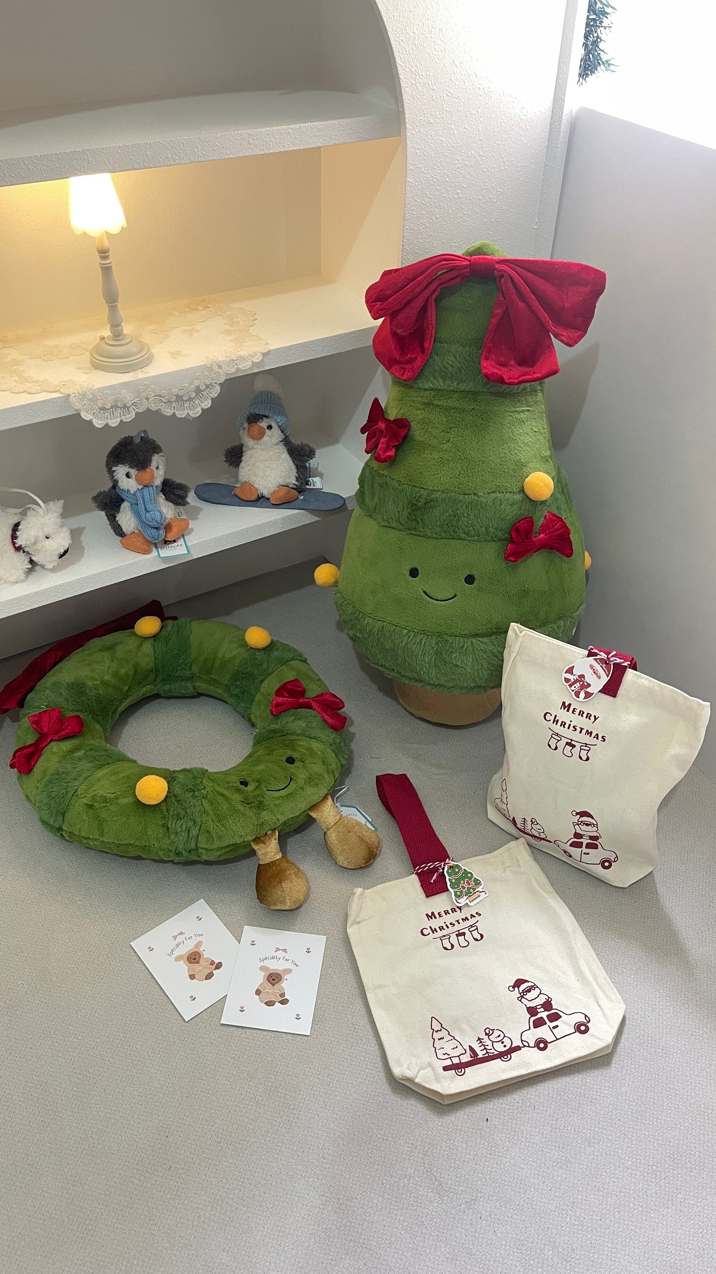 Xmas Limited Gifting Pouch