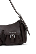 GentleWoman Multi New Bag Brown