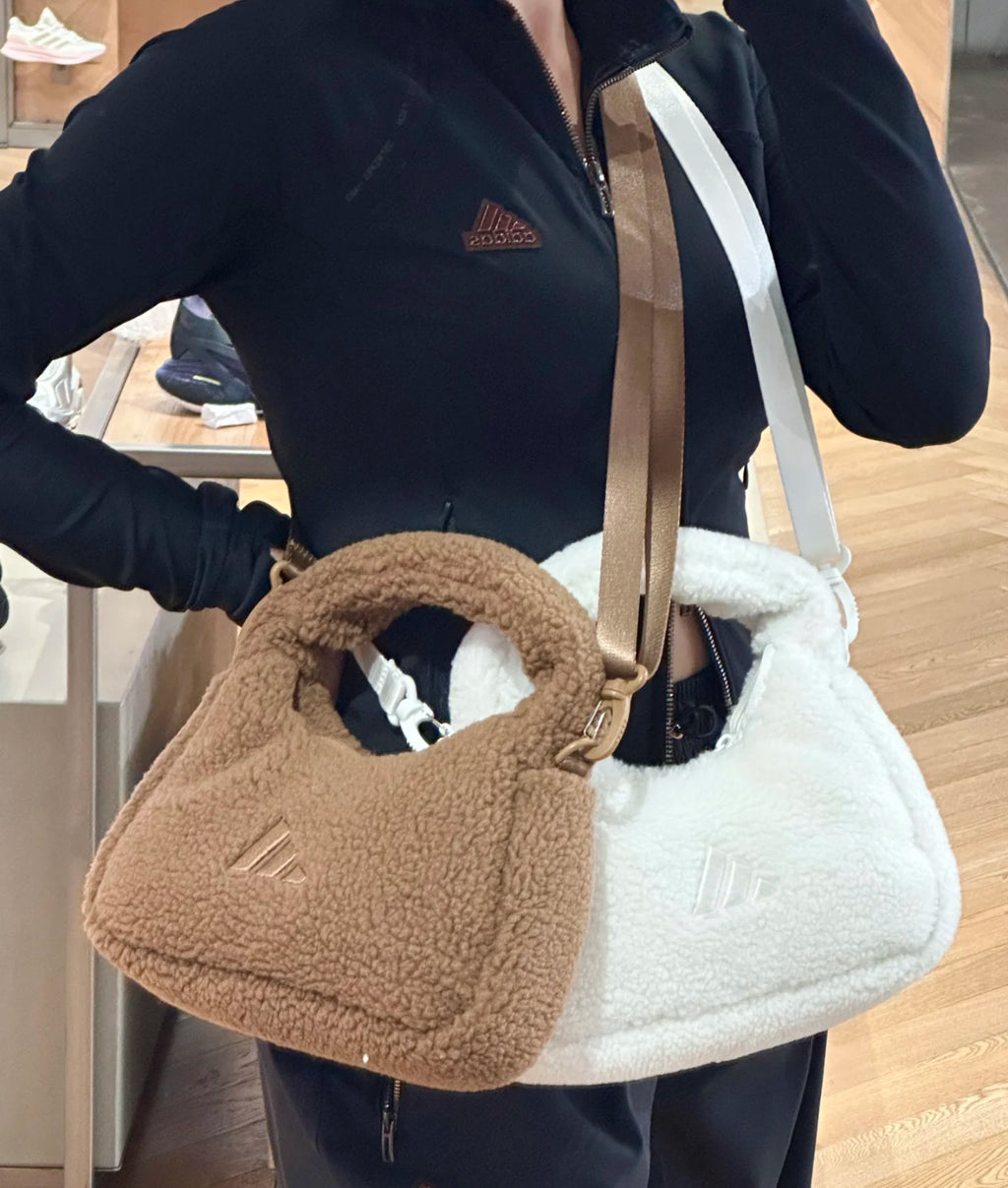 Adidas Flurry Bag