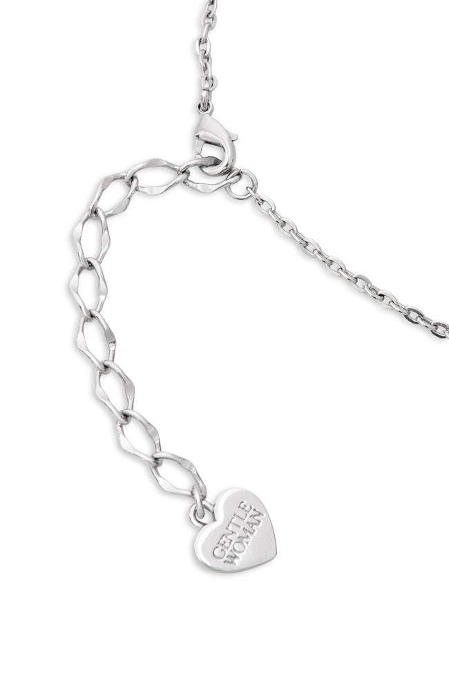 GentleWoman Bloom Shine Necklace