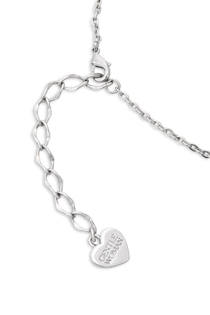 GentleWoman Bloom Shine Necklace