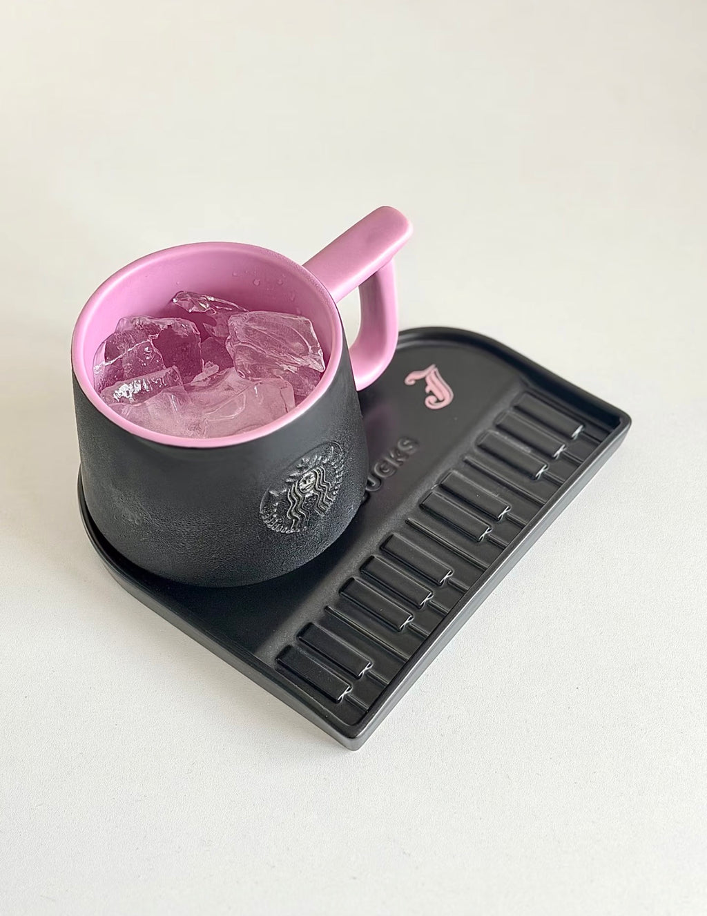 Starbucks JayChou Mug