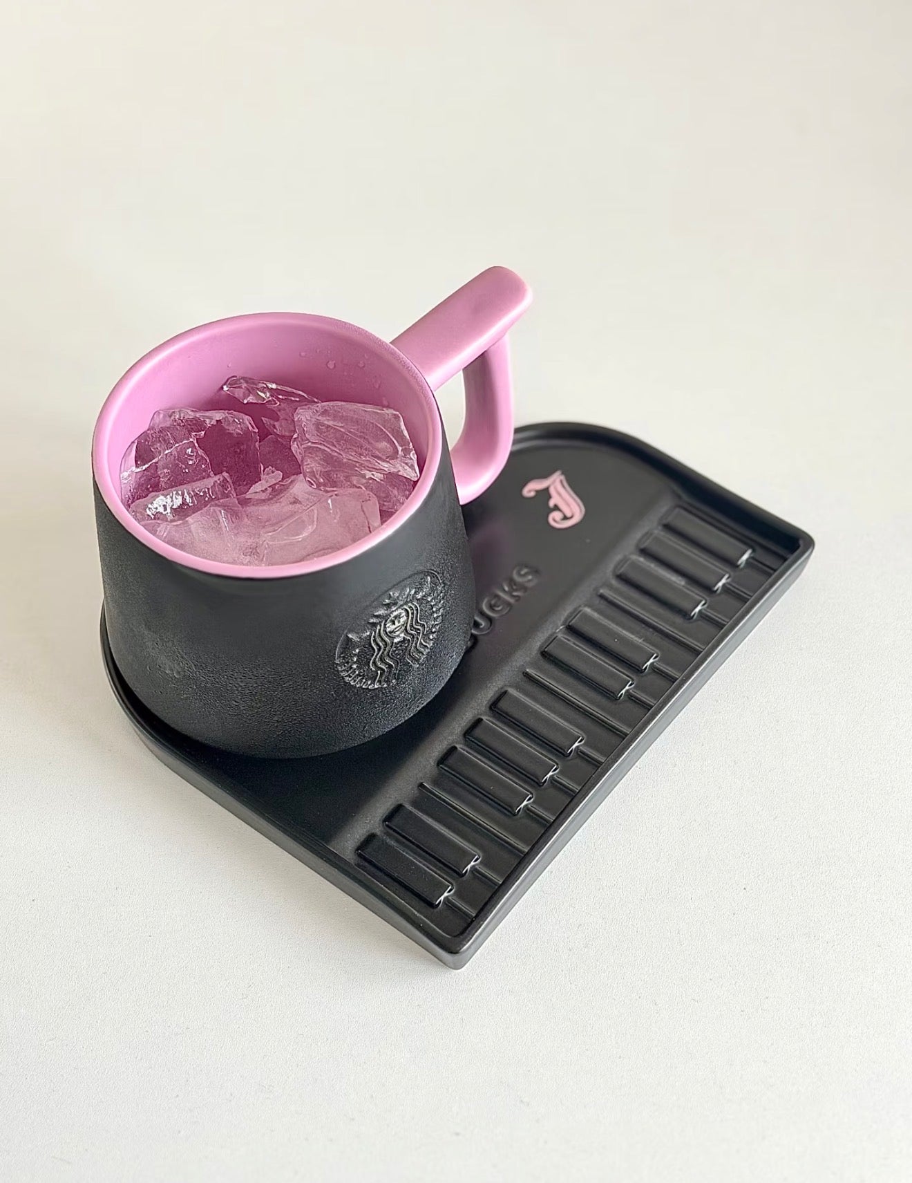 Starbucks JayChou Mug