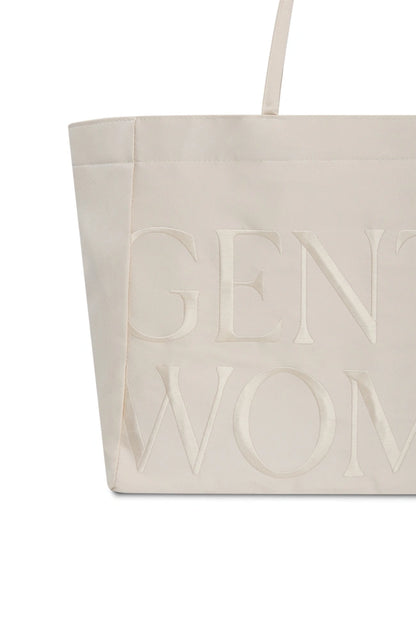 GentleWoman Ballerina Tote Bag