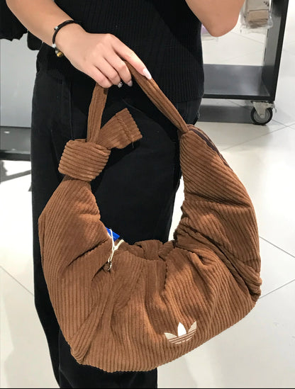 Adidas Autumn Croissant Bag