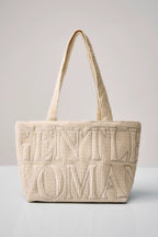 GentleWoman Sandy Tote Bag