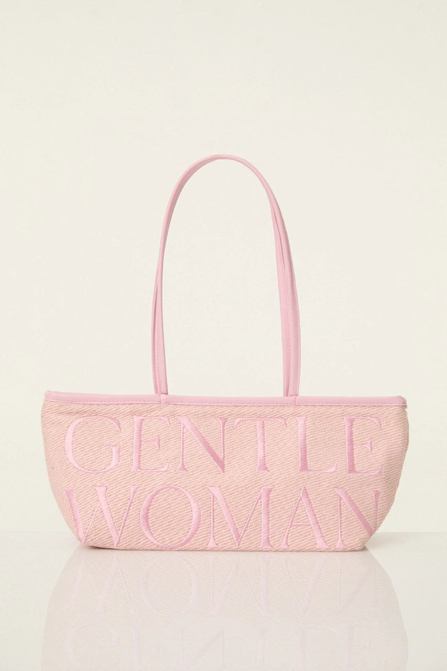 GentleWoman Sailor Twinkling Bag