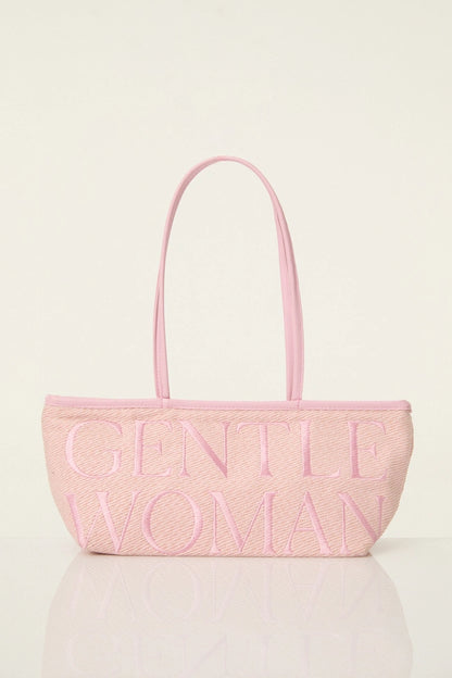 GentleWoman Sailor Twinkling Bag