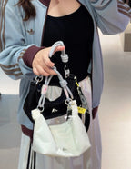 Adidas New Small Hobo Bag