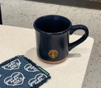 Starbucks Denim Mug