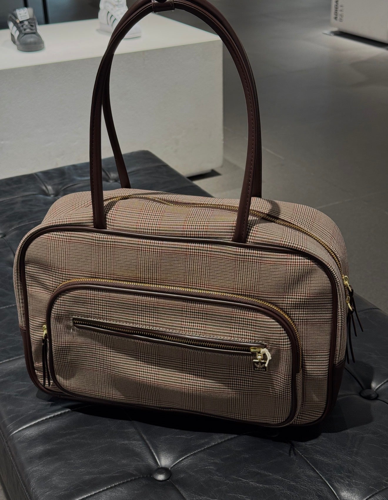 Adidas New Notebook Bag