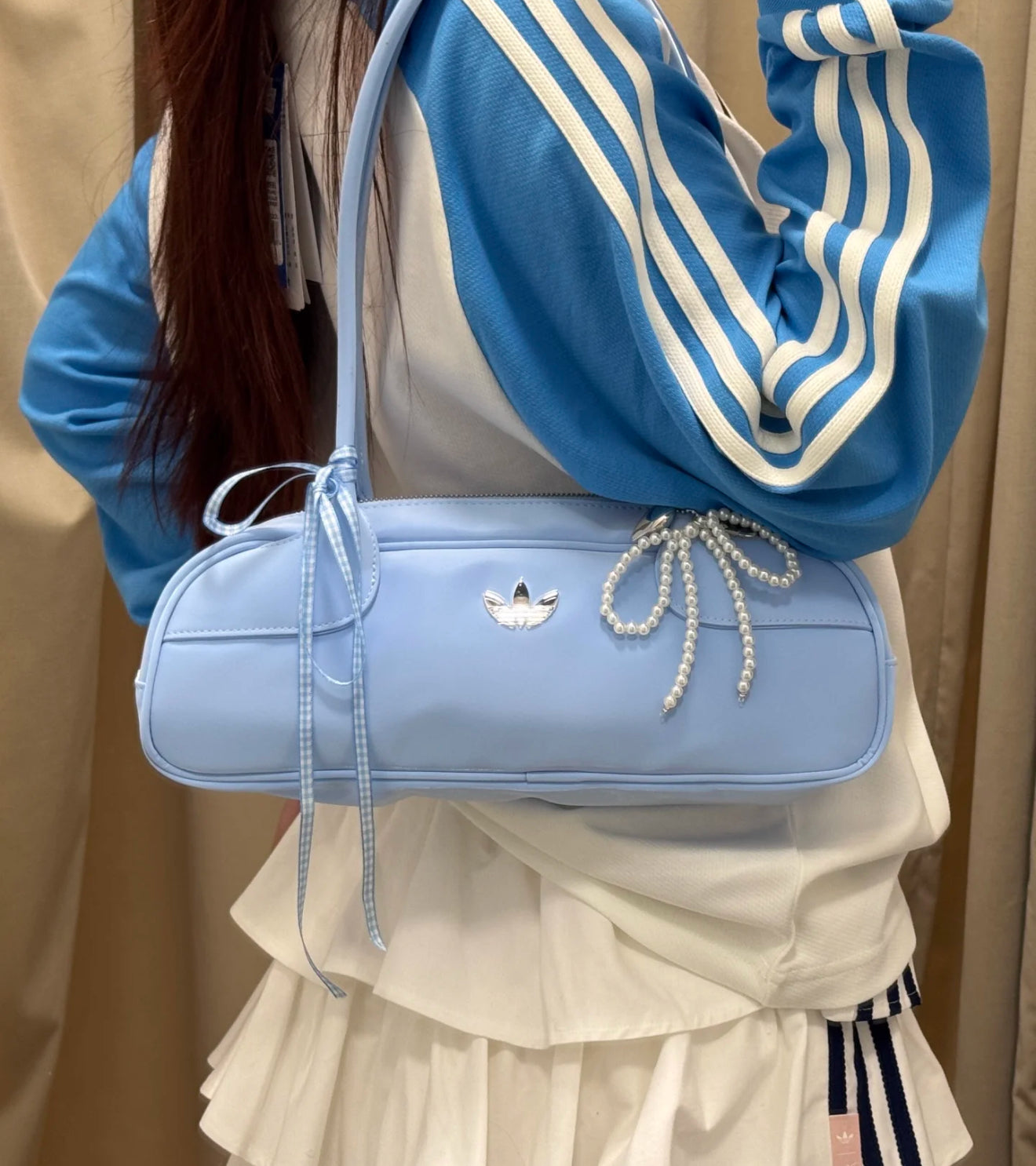 Adidas Baguette Bag