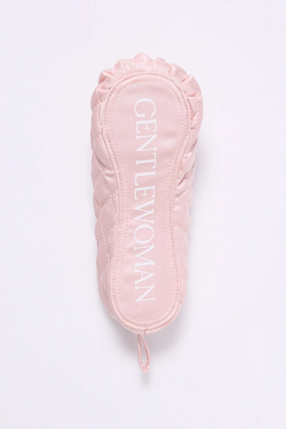 GentleWoman Pointe Ballerina Pouch