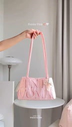 GentleWoman Ballerina Bag