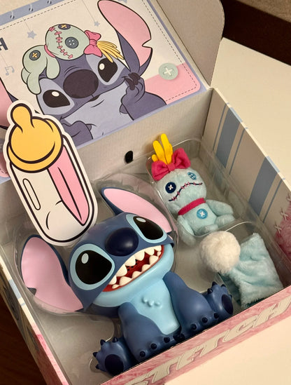 Aloha Stitch Bluetooth Speaker