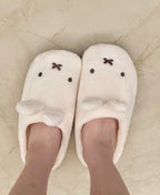 Miffy Fluffy Slipper