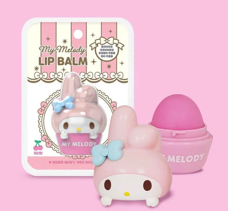 Sanrio Lip Balm