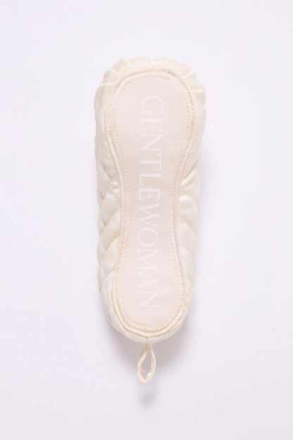 GentleWoman Pointe Ballerina Pouch