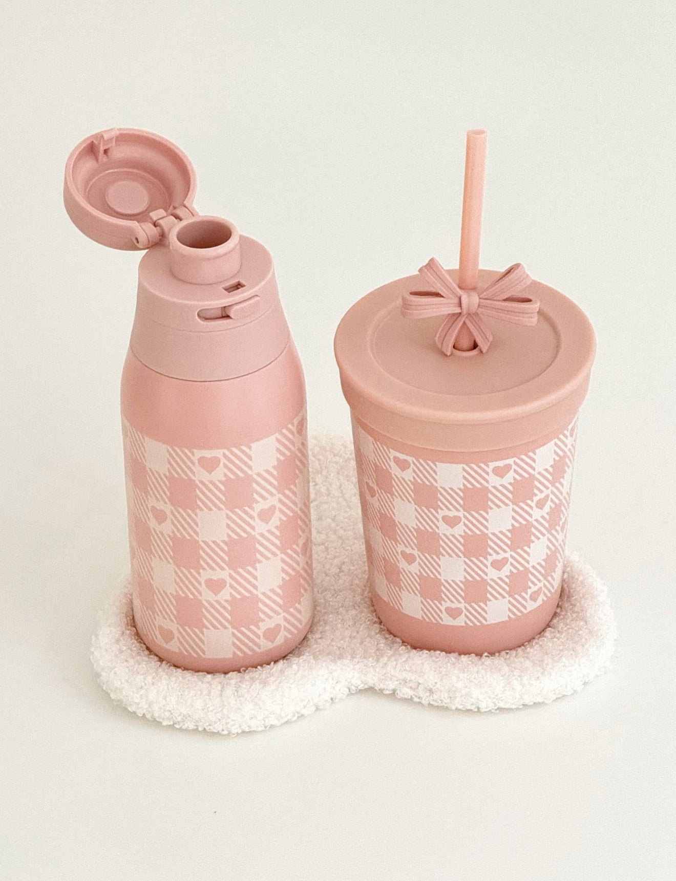 Starbucks x Love Checker Collection