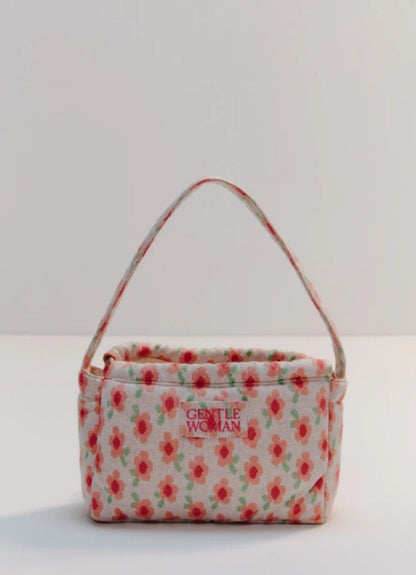 GentleWoman Blossom Dumpling Bag