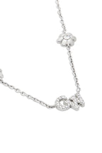 GentleWoman Bloom Shine Necklace