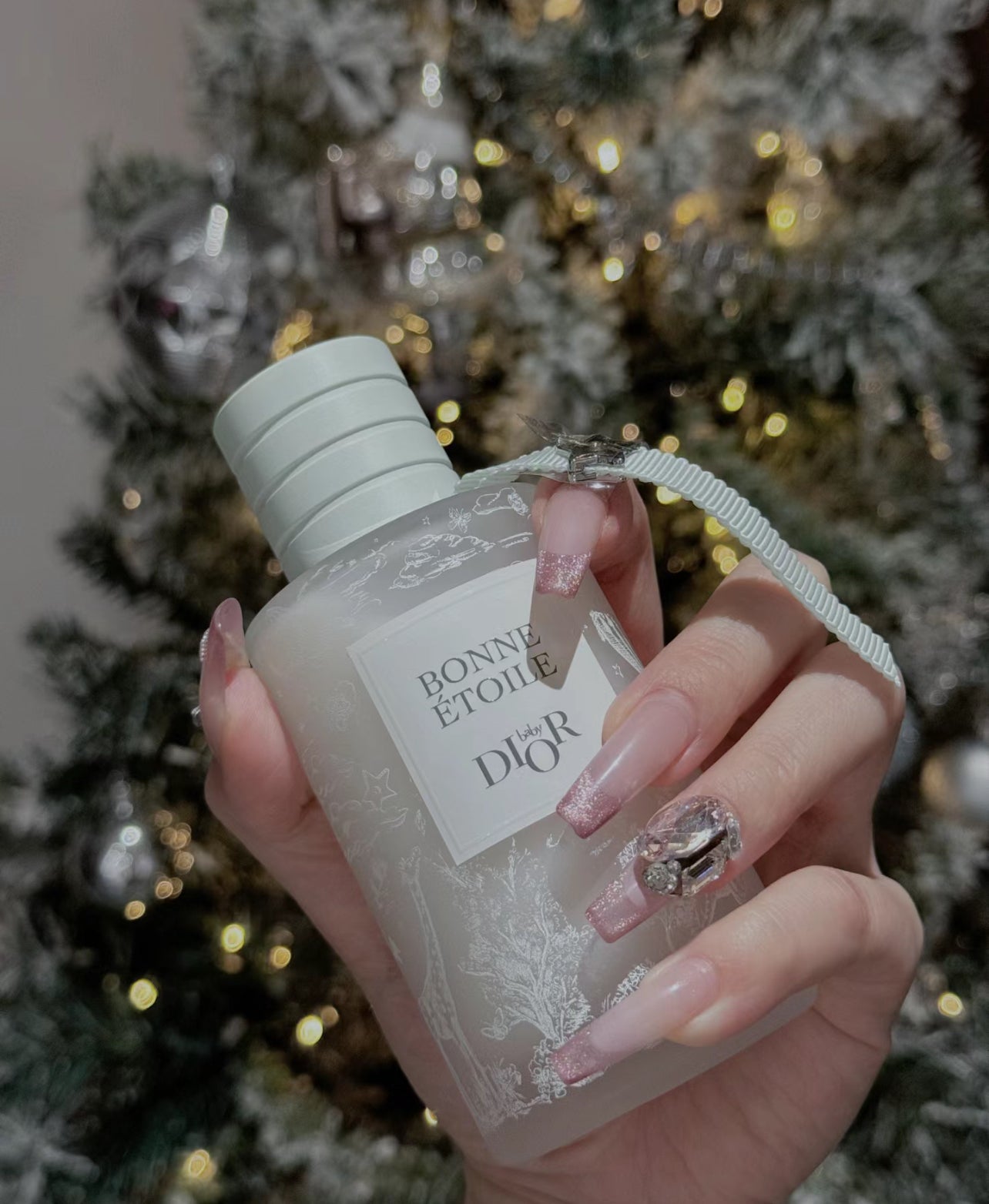 Dior Baby Bonne Etoile Perfume