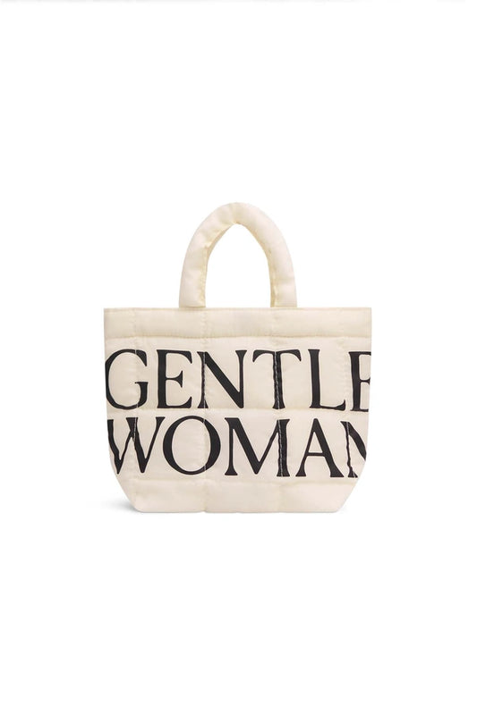 Gentlewoman Small Puffer Bag