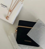 Chanel Lipstick Bag